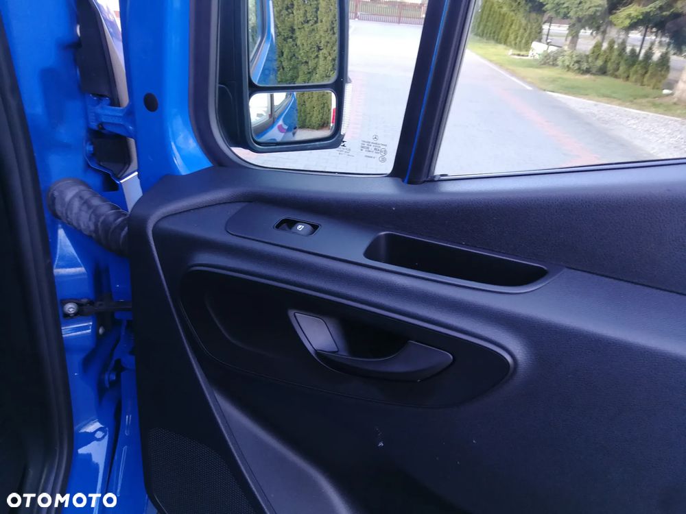 Mercedes-Benz Sprinter 316 Automat - 12