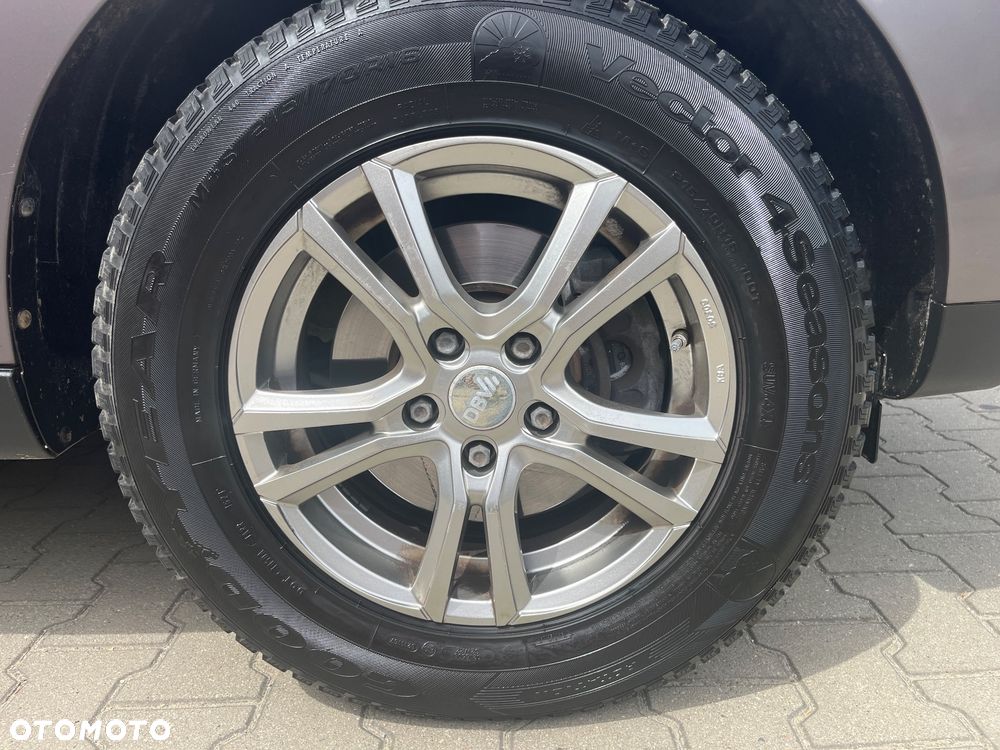 Hyundai ix35 1.6 GDI Comfort 2WD - 10