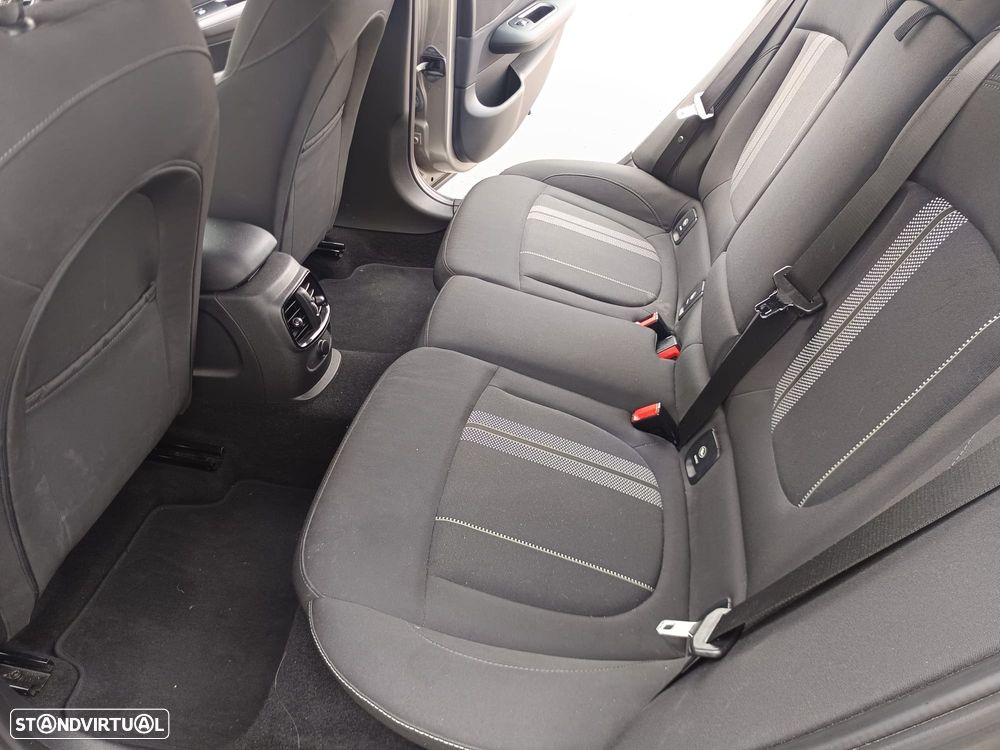 MINI Clubman One D - 20