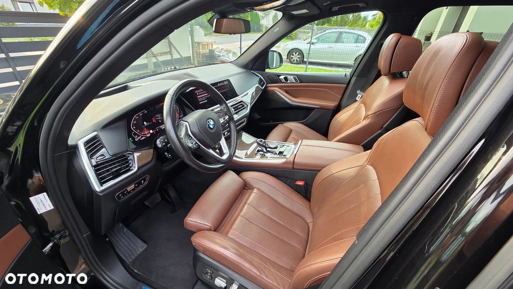 BMW X5 xDrive25d - 30