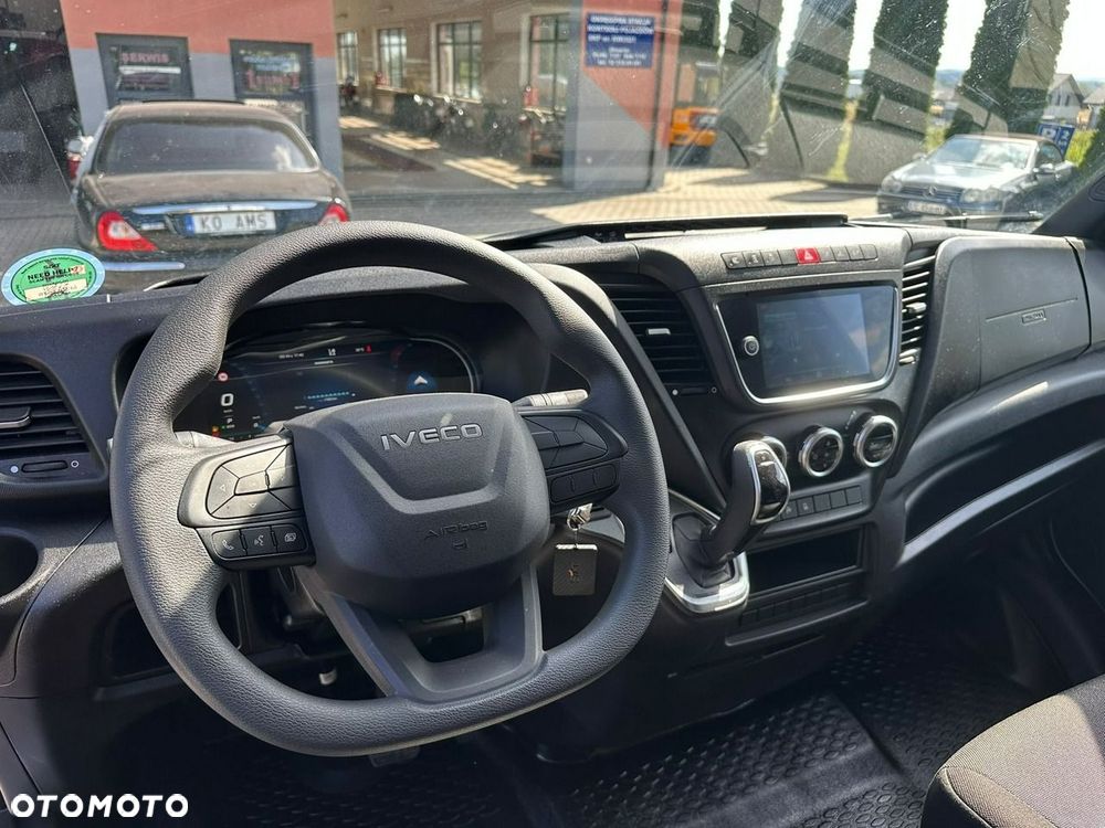 Iveco Daily 35S16 V - 18