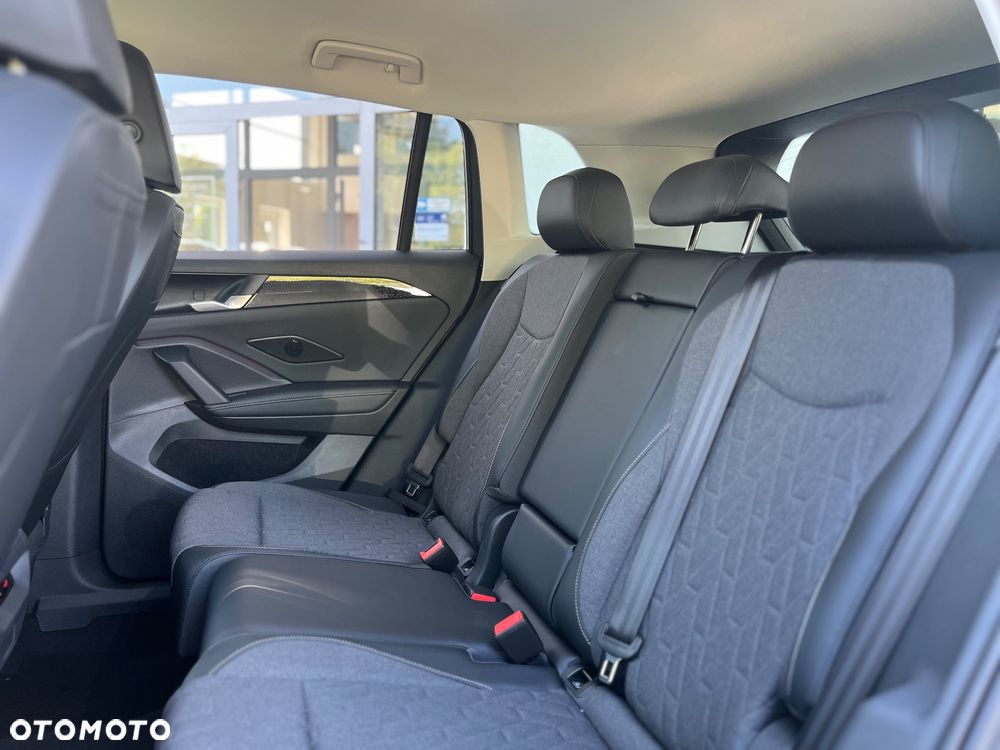 Volkswagen Tiguan 1.5 TSI EVO Life DSG - 22