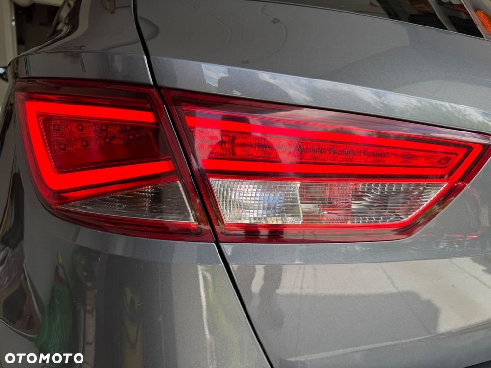 Seat Leon 1.4 TSI FR S&S - 16