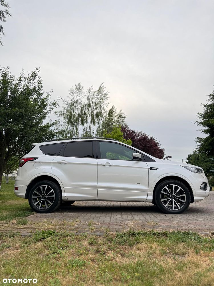 Ford Kuga 2.0 TDCi AWD ST-Line - 25