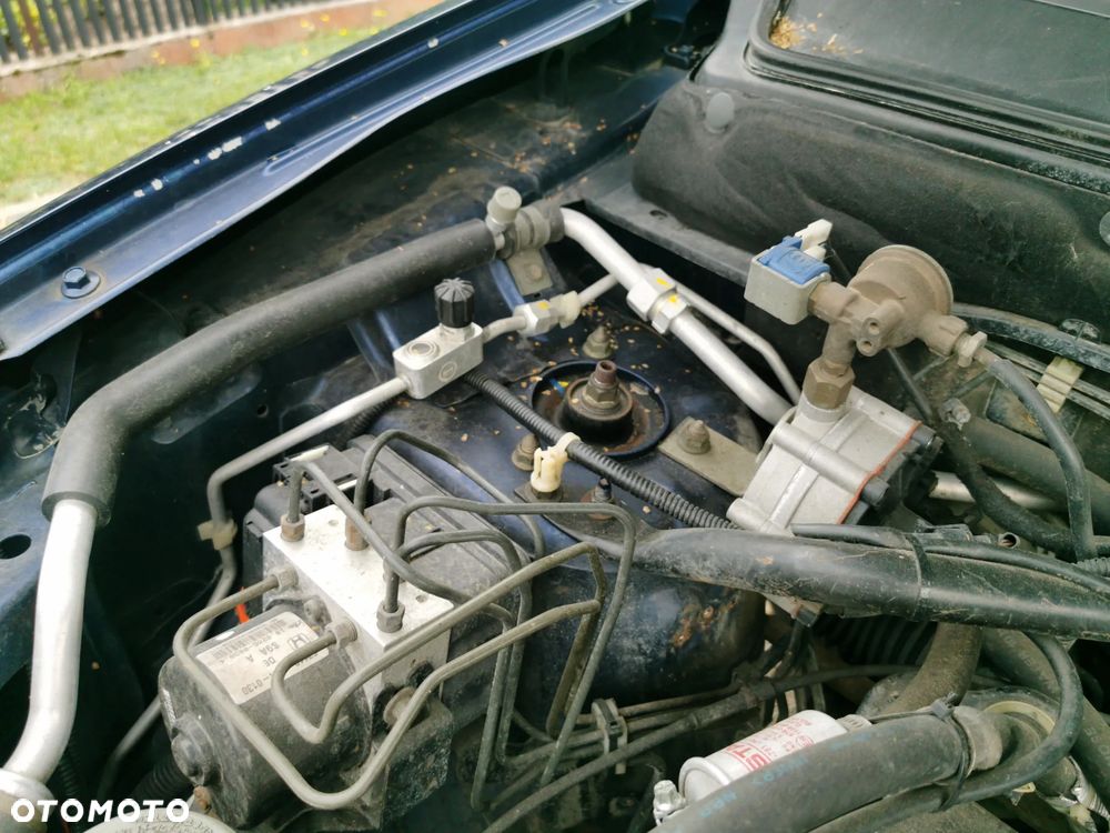 Honda CR-V 2.0 LS - 19