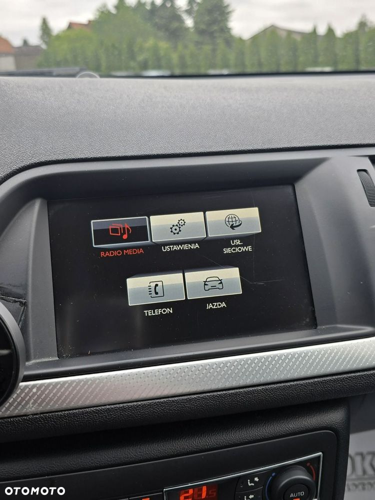 Citroën C5 - 29
