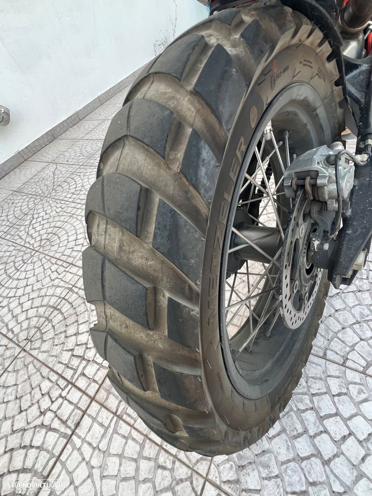 KTM 790 Adventure Adventure 790 R - 18