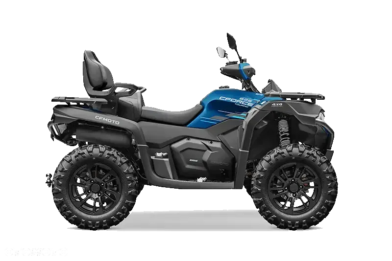 CFMoto CForce - 12