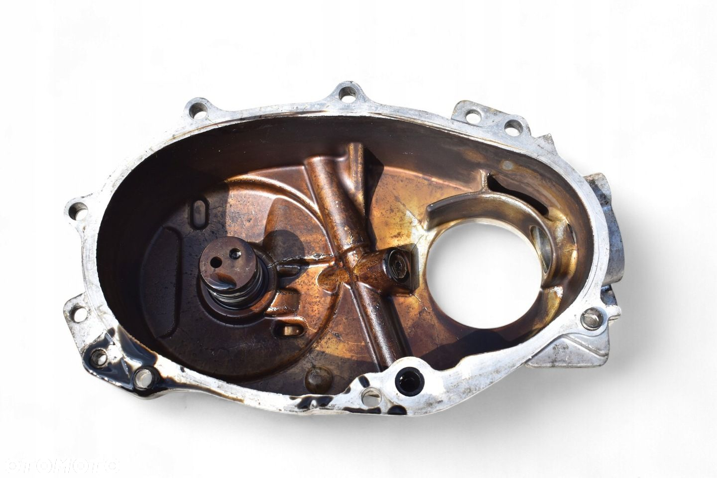 Obudowa Wariatora AUDI A4 B7 2.0 TFSI 06F103530T - 5