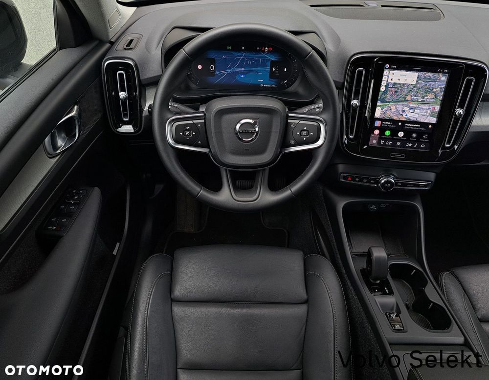 Volvo XC 40 - 15
