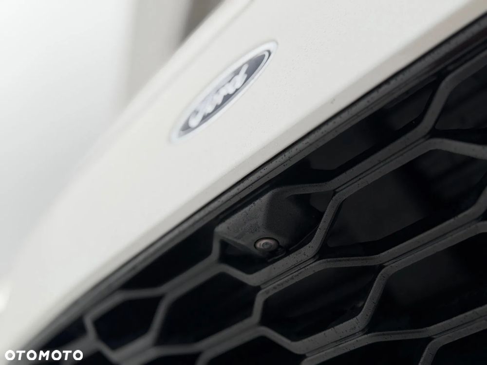 Ford Kuga 2.0 EcoBlue Hybrid ST-LINE - 34