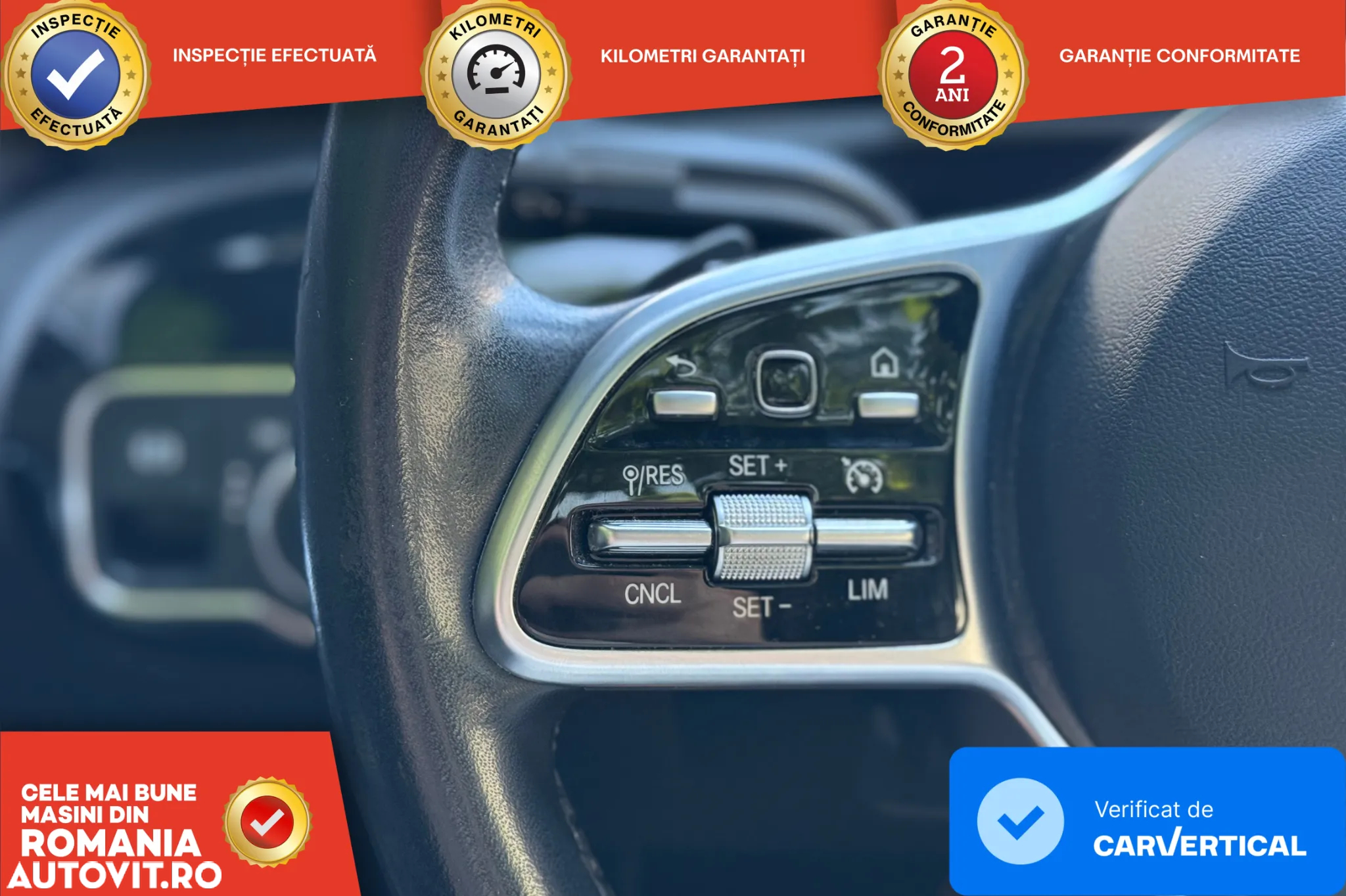 Mercedes-Benz CLA 200 d Coupe Aut. - 10