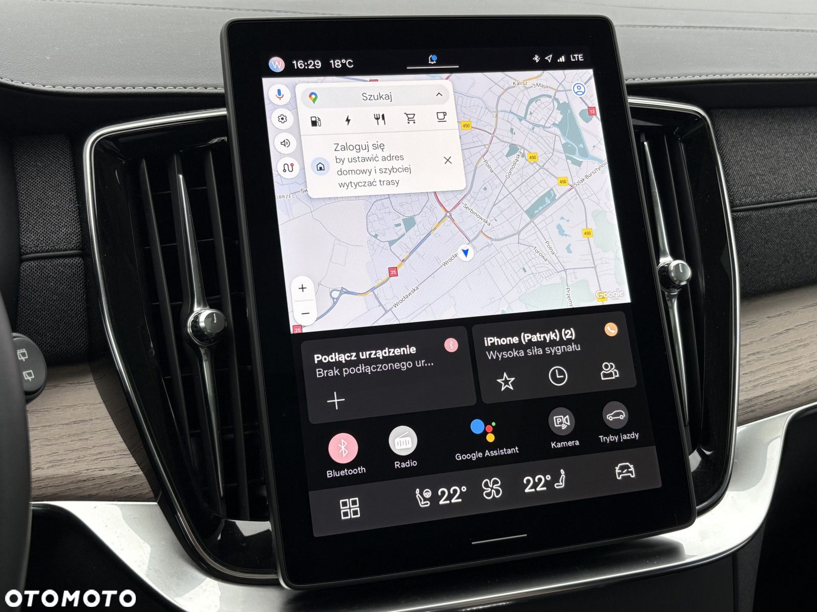 Volvo XC 90 - 14