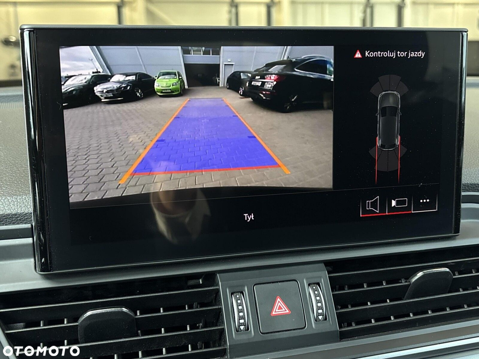 Audi Q5 - 16