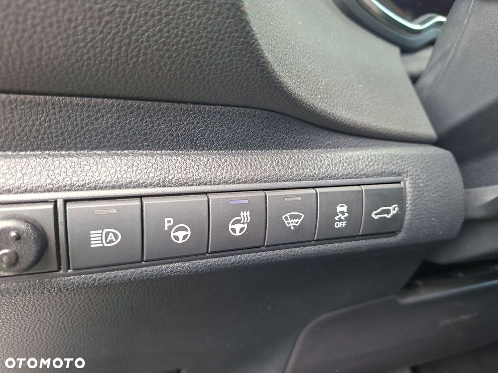 Toyota Corolla - 20
