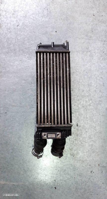 Intercooler Peugeot 308 I (4A_, 4C_) - 3