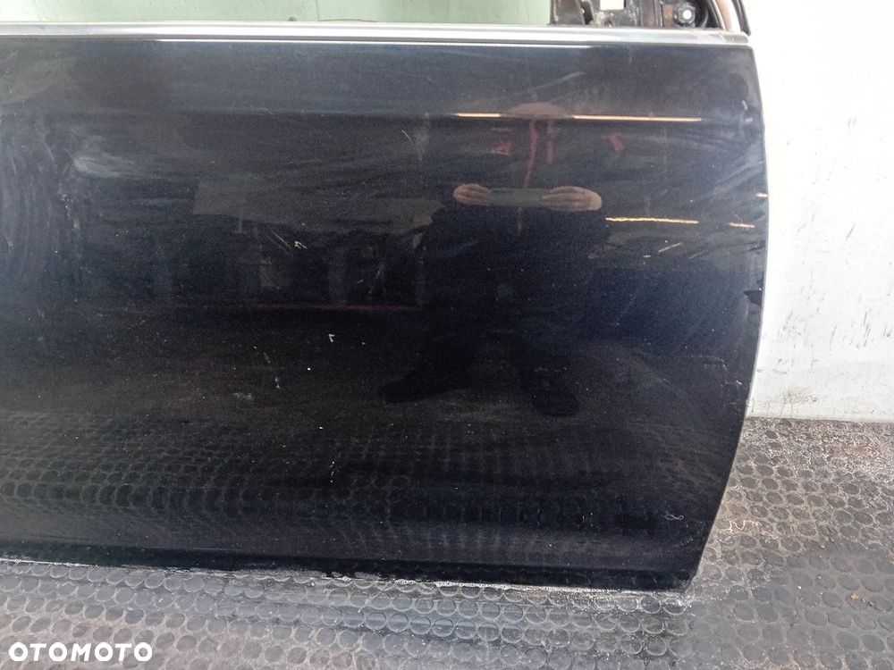 DRZWI PRZÓD PRAWY VW GOLF V LC9X KOMBI - 4