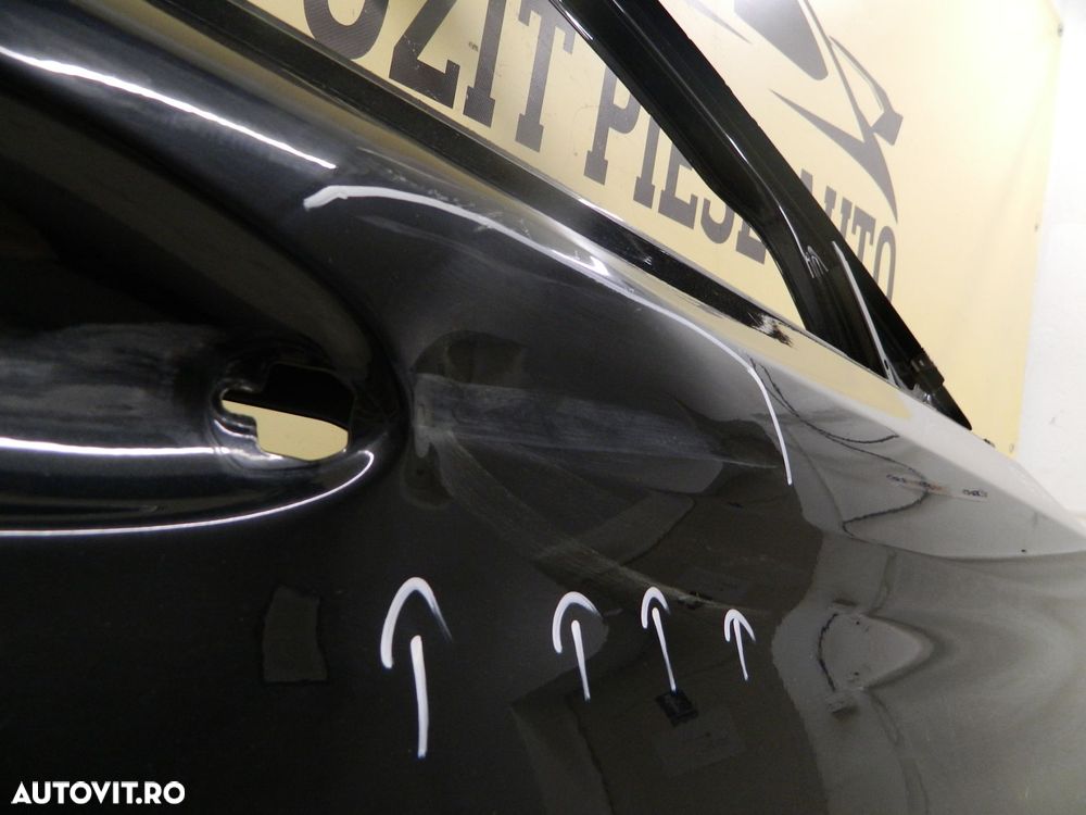 Usa dreapta fata BMW Seria 5 G30 / G31, 2017, 2018, 2019, 2020, 2021, 2022, 2023. - 6