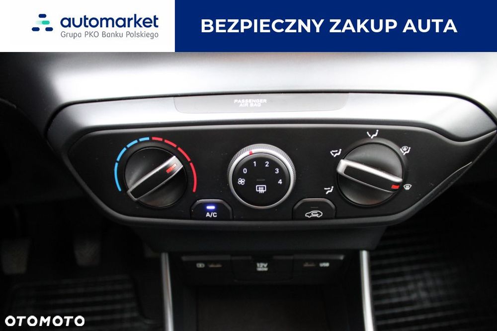 Hyundai i20 1.2 Pure - 17