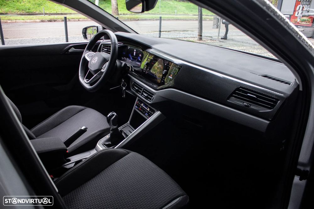 VW Polo 1.0 TSI Life - 27