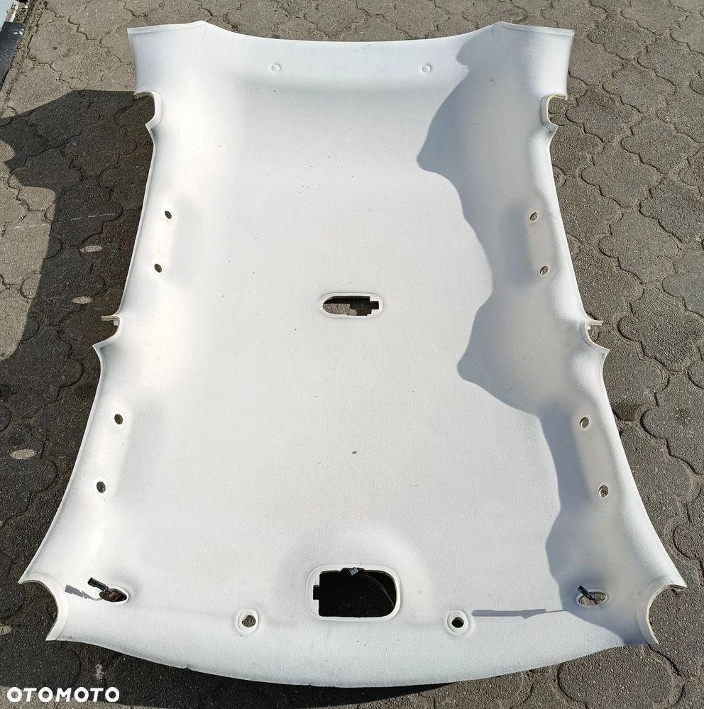 PT Cruiser podsufitka lift Chrysler * - 2