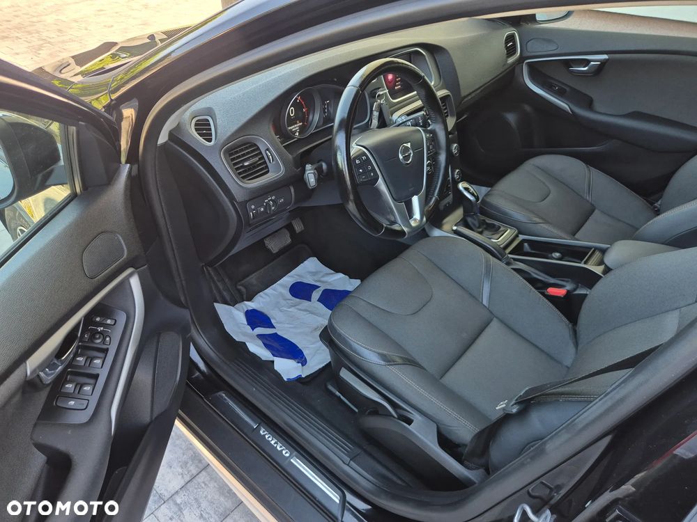 Volvo V40 D2 Drive-E SCR Inscription - 13