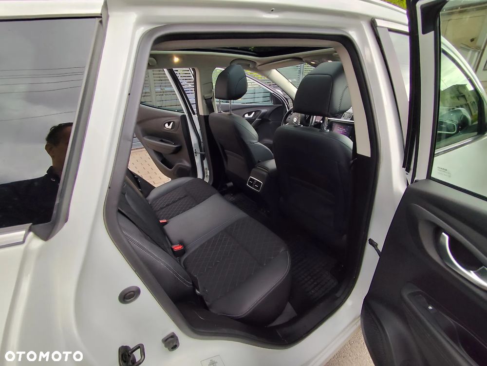 Renault Kadjar 1.3 TCe FAP Zen EDC - 10