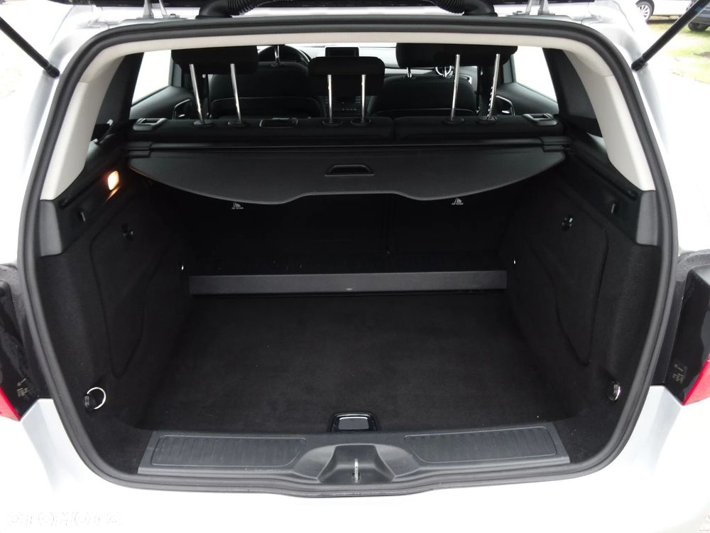 Mercedes-Benz Klasa B 180 (BlueEFFICIENCY) - 17
