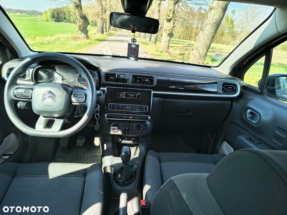 Citroën C3 - 11