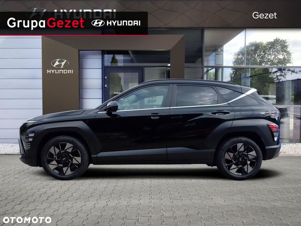 Hyundai Kona - 2