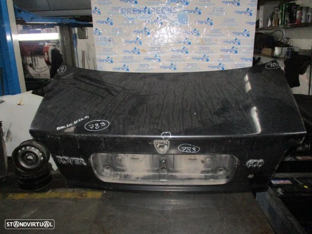 Porta Da Mala MALA783 ROVER 600 1994 5P CINZA - 1