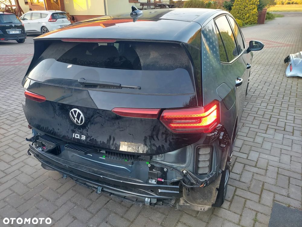 Volkswagen ID.3 Pro - 5
