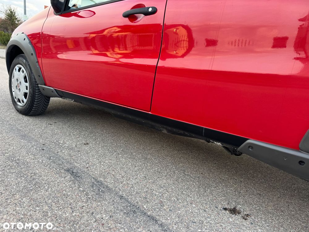 Fiat Strada Working - 18