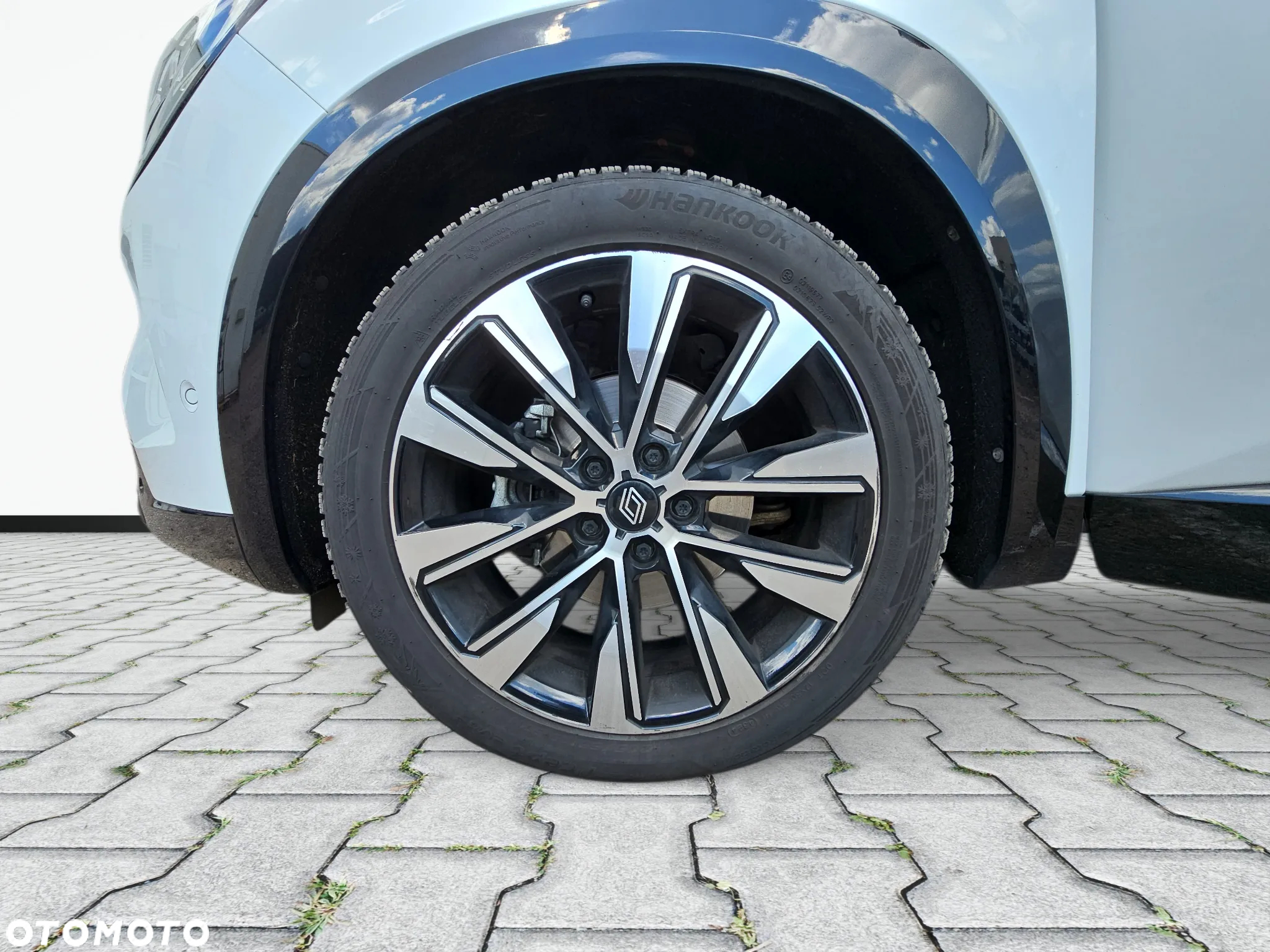 Renault Austral 1.3 TCe mHEV Techno - 25