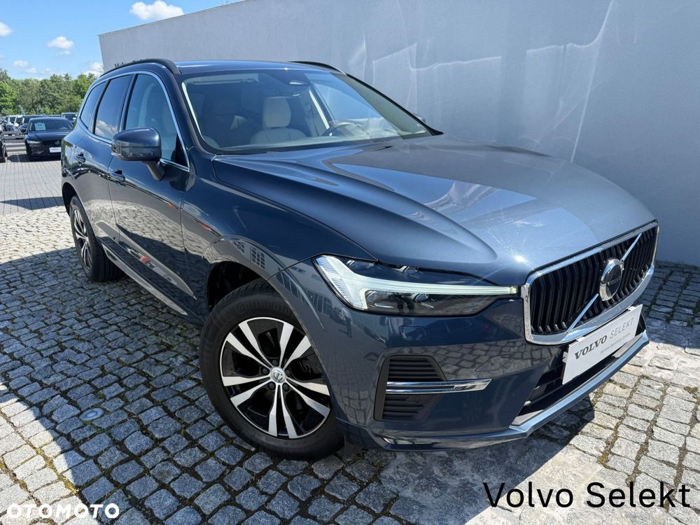 Volvo XC 60 - 38