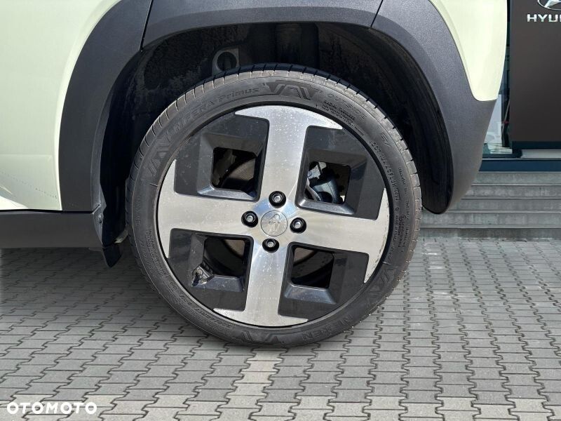 Hyundai Inster 49kWh Smart - 22