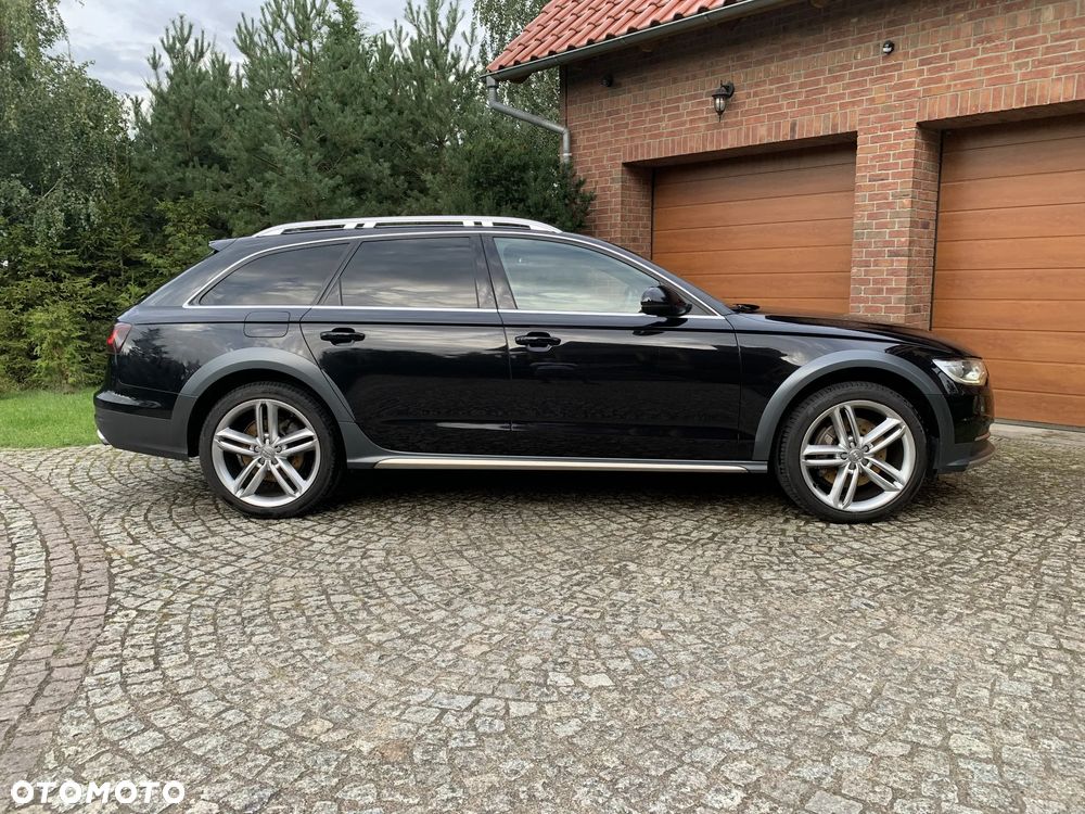 Audi A6 Allroad 3.0 TFSI Quattro S tronic - 19