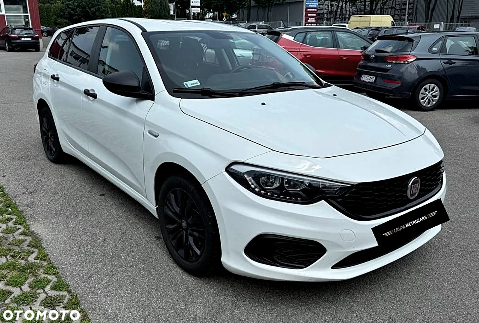 Fiat Tipo 1.4 16v Street - 5