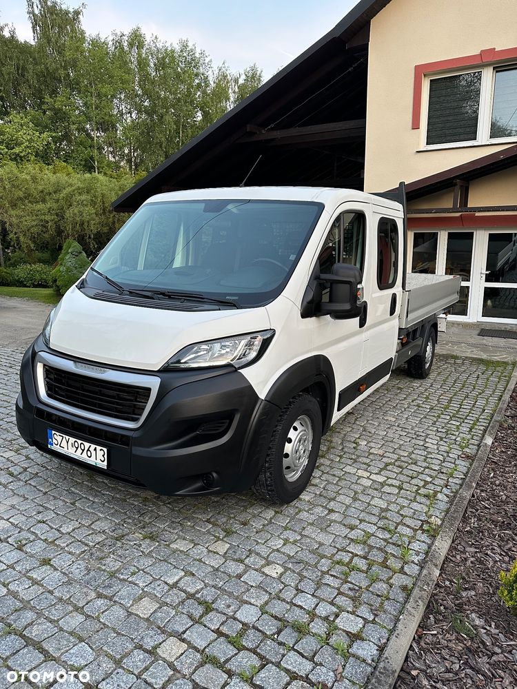 Peugeot Boxer - 3