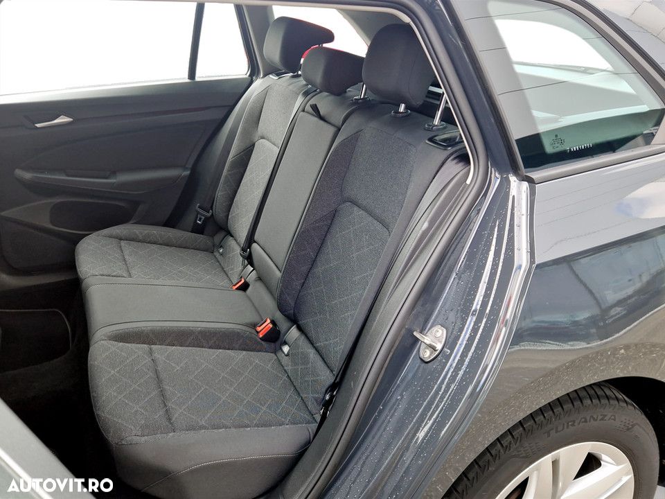 Volkswagen Golf 2.0 TDI SCR DSG Life - 16