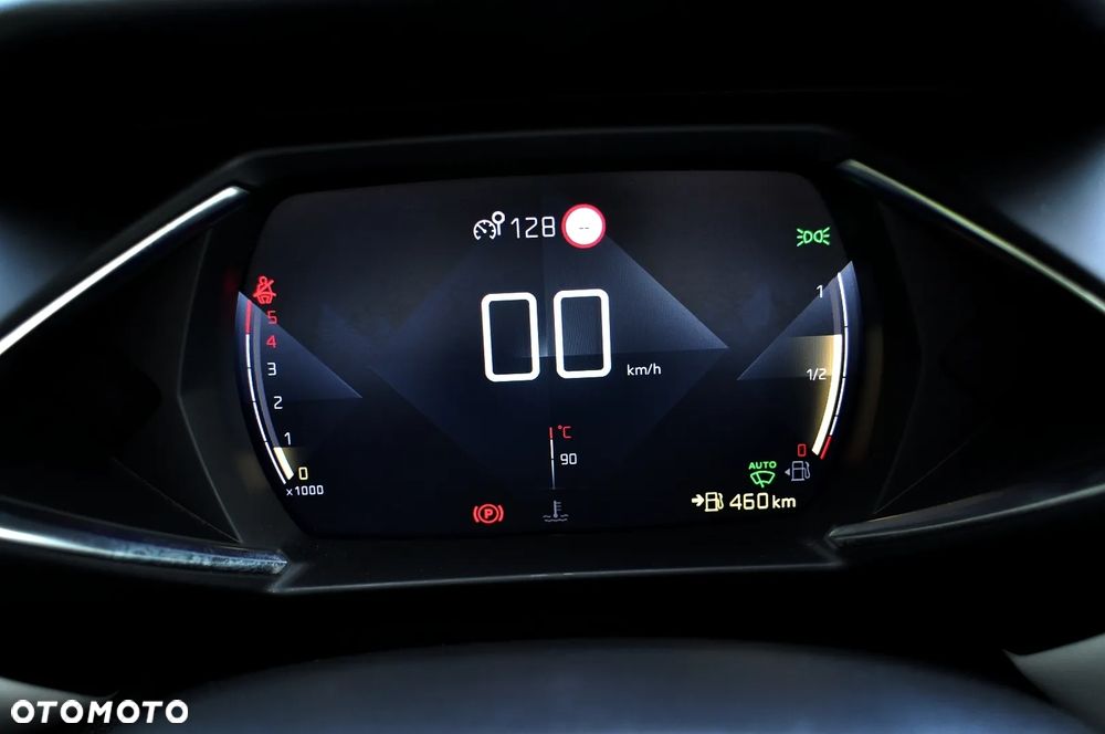 DS Automobiles DS 3 Crossback 1.5 BlueHDi So Chic - 34