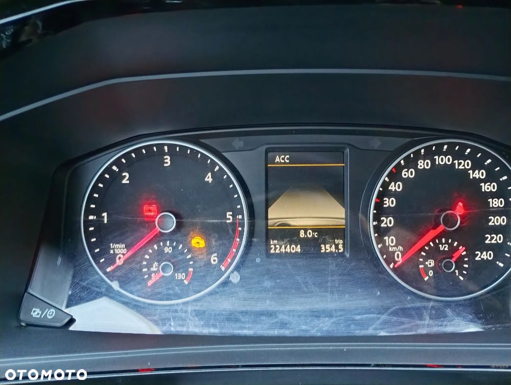 Volkswagen Multivan 2.0 BiTDI L1 Generation SIX DSG - 25