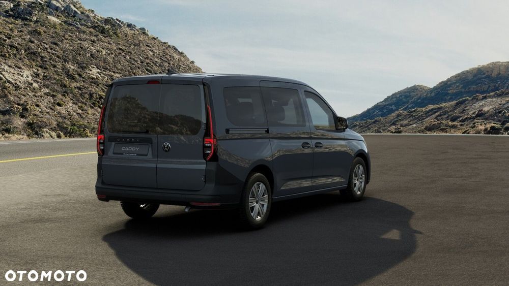 Volkswagen Caddy - 6