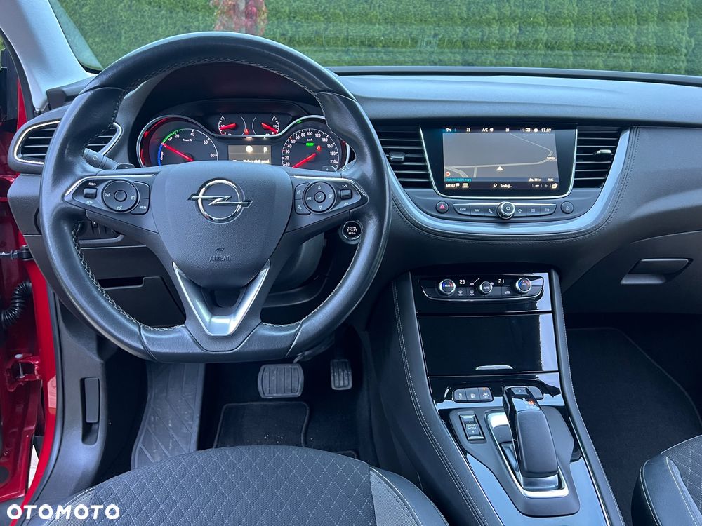 Opel Grandland X 1.6 T PHEV Edition - 24