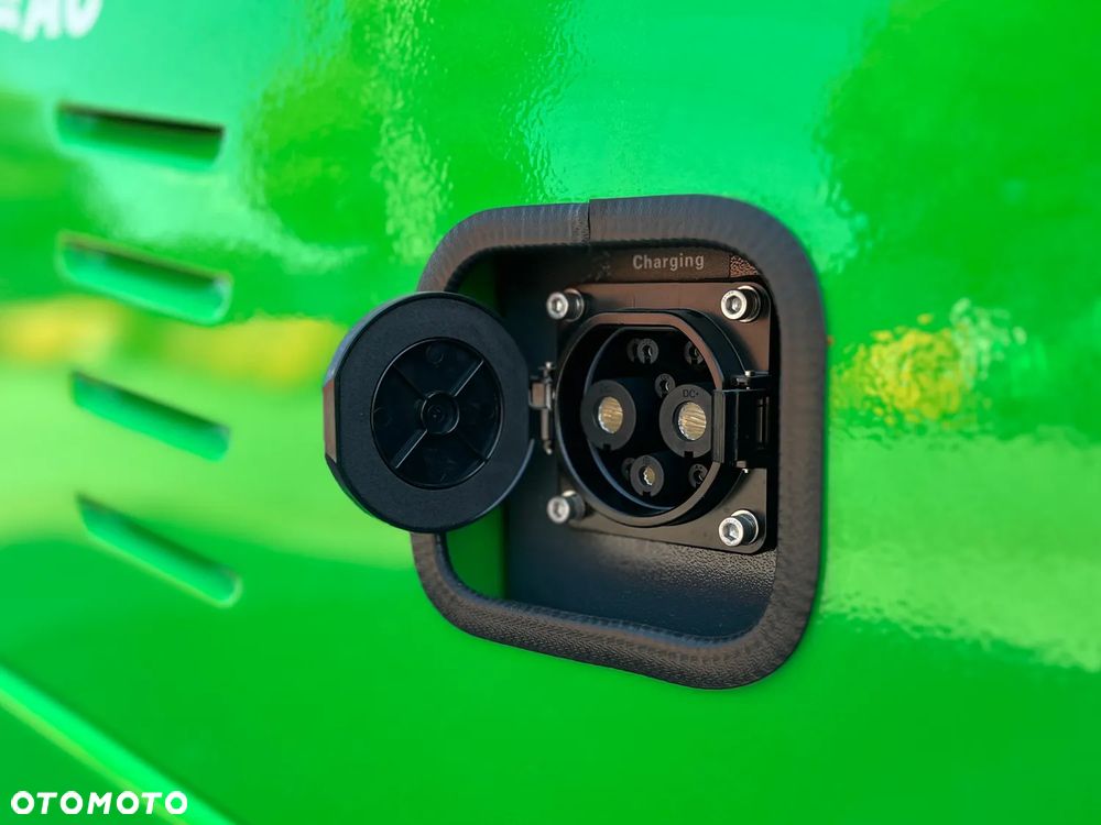 Lonking LG15B N Li-ion - 32