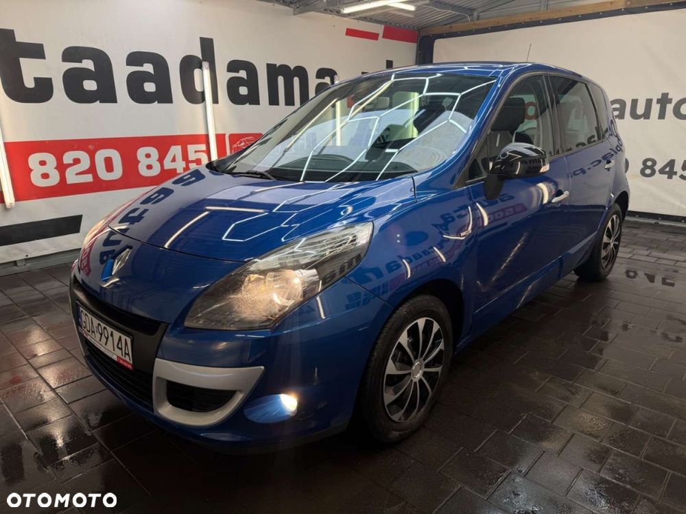 Renault Scenic - 2