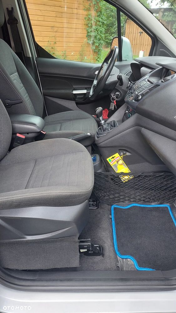 Ford Tourneo Connect Gr 1.6 TDCi Trend - 8