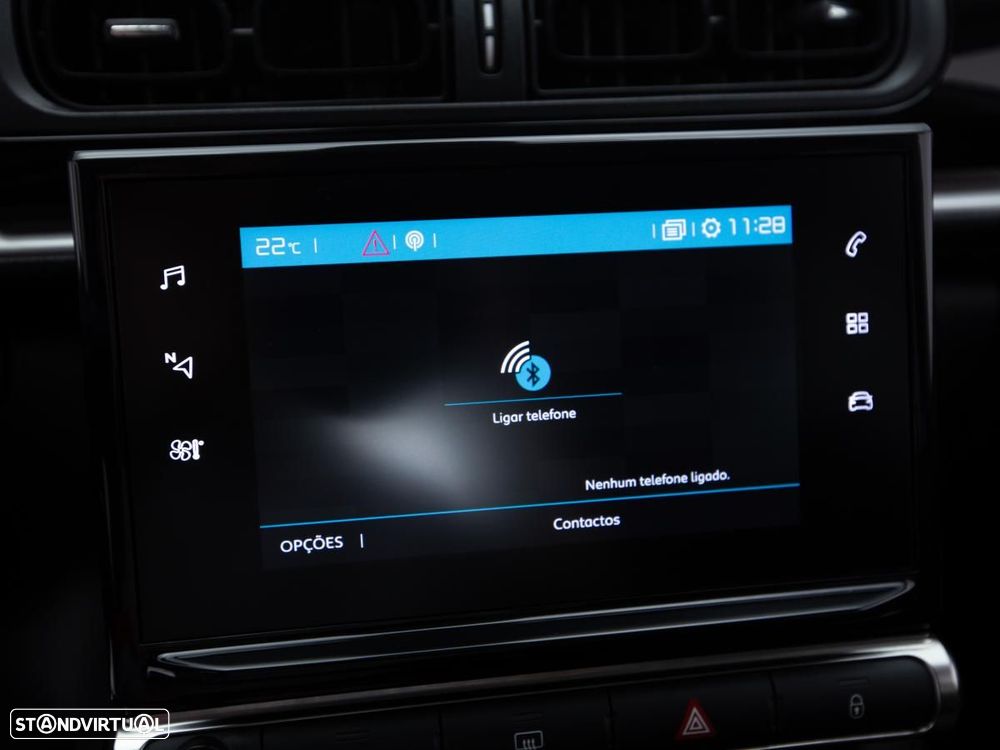 Citroën C3 1.5 BlueHDi Feel Pack - 21