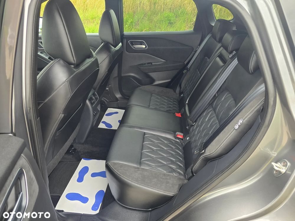 Nissan Qashqai 1.3 DIG-T MHEV Xtronic Tekna+ - 13