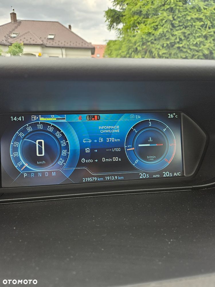 Citroën C4 Picasso - 6